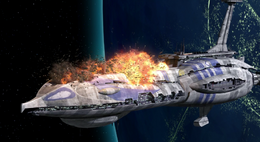 インヴィンシブル Wookieepedia Fandom インヴィンシブル Wookieepedia Fandom
