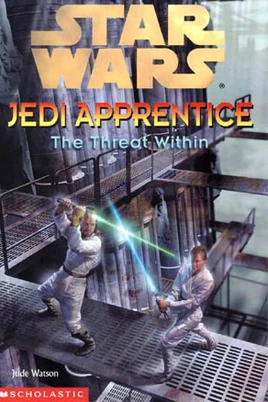 JA18The Threat Within