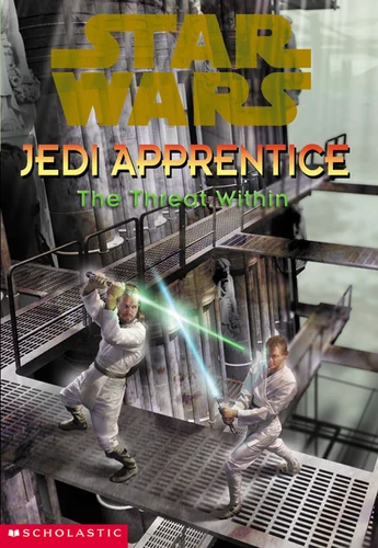 JA18The Threat Within