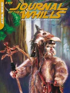 Journal of the Whills cover