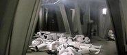 KilledStormtroopers.jpg (115 KB) The bodies of stormtroopers after engaging the Rebels inside the shield generator bunker