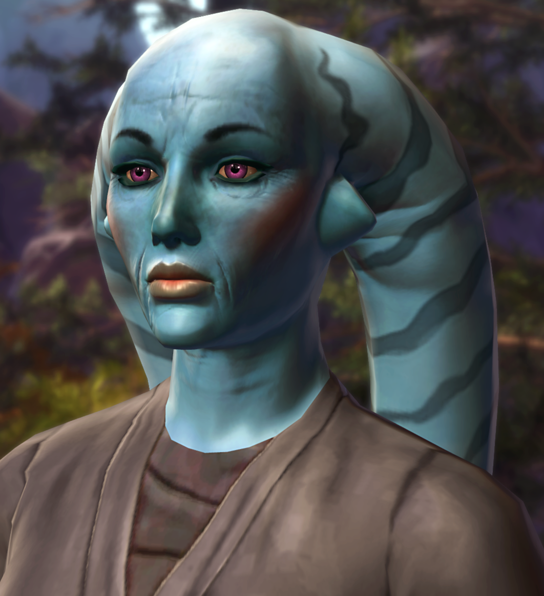 Kolovish appearance 