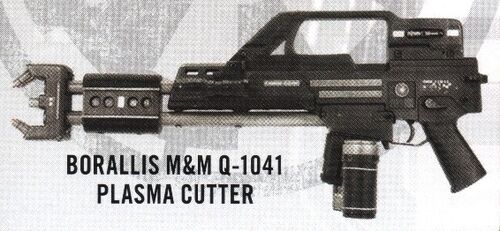 Q-1041 plasma cutter-ROUVG