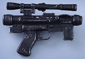 SE-14r light repeating blaster appearance in Common Appearance