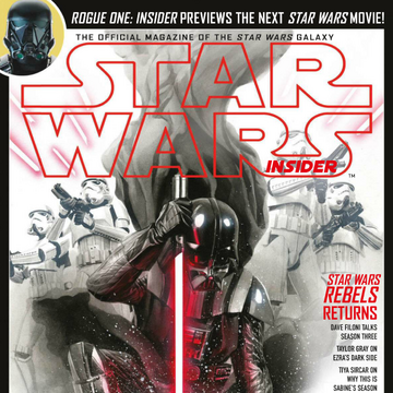 2014 Star Wars Clone Wars Sticker Serie 5-211