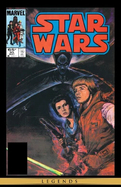 Star Wars (1977) 95 | Wookieepedia | Fandom