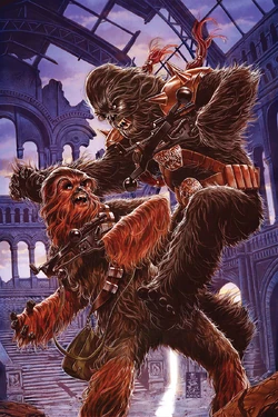 Star Wars (2015) 14 | Wookieepedia | Fandom
