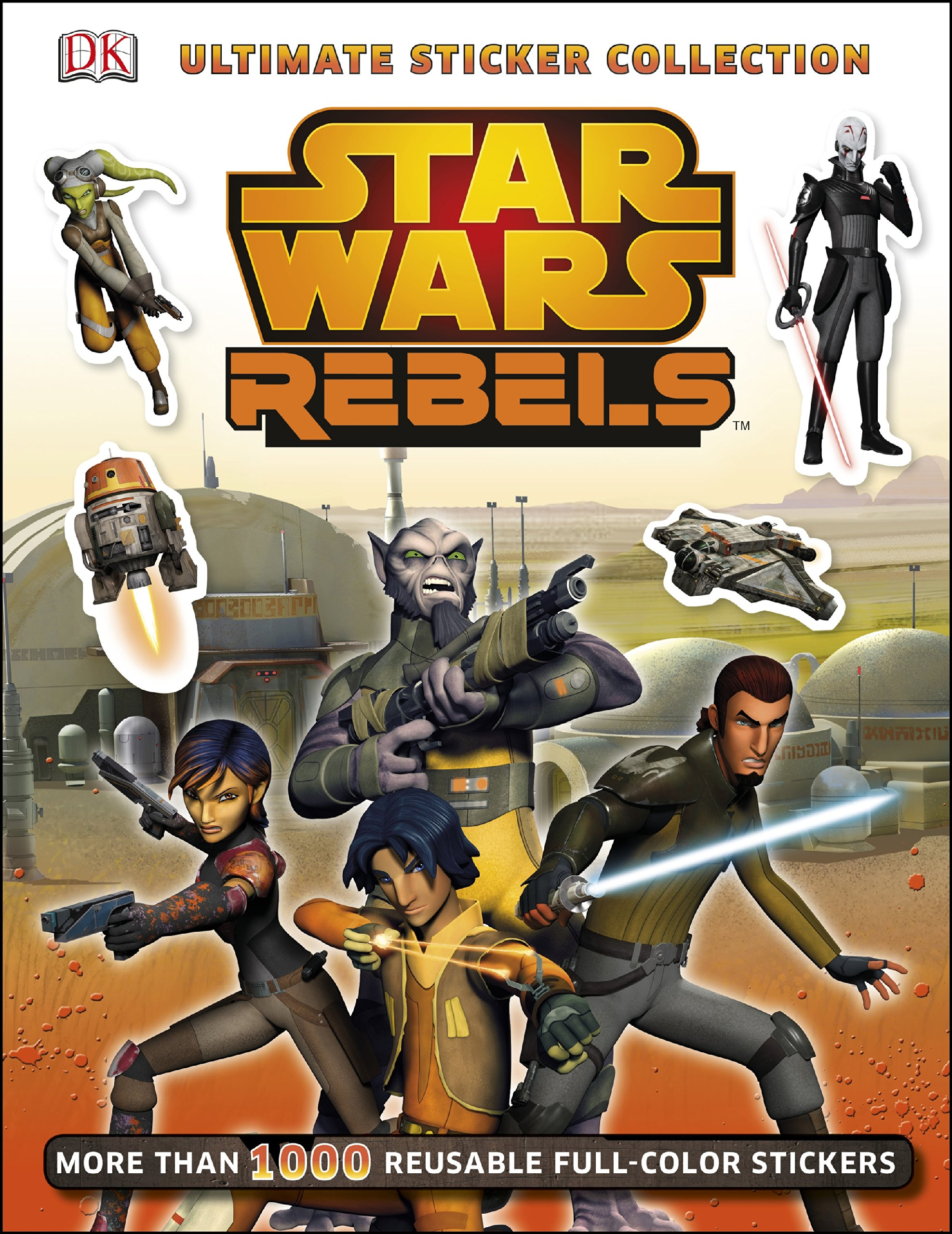 star wars rebels collection