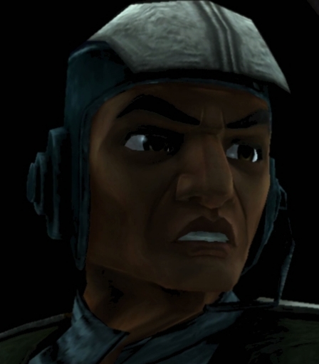 Switch  (clone trooper) appearance in Common Appearance