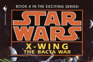 Star Wars: Cobalt Squadron Book Review - TheGeeksAttic