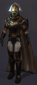 Vinn Atrius armor