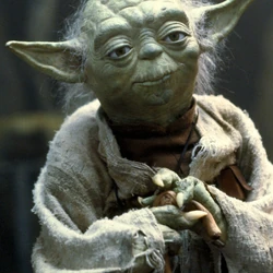 Yoda