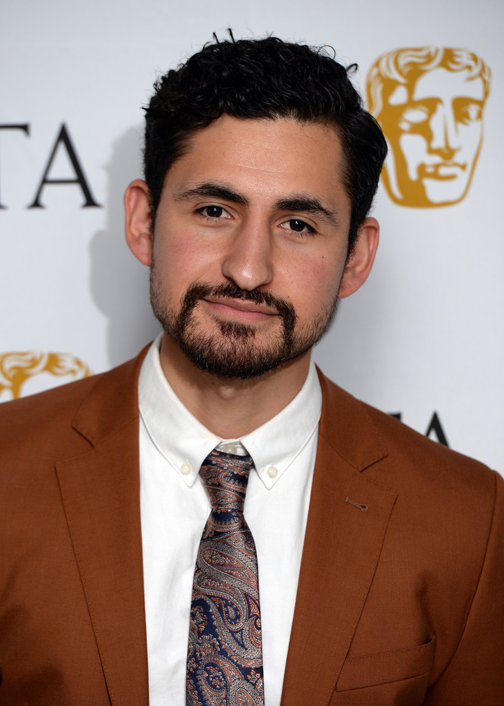 Amir ElMasry Wookieepedia Fandom