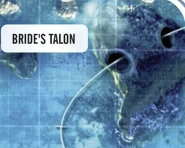 Brides Talon