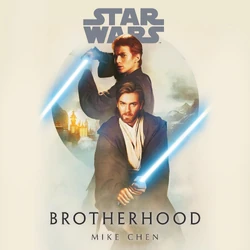Brotherhood (audiobook)