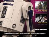 Star Wars: Build Your Own R2-D2 3