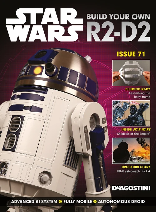 Build-R2-71