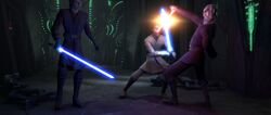 Dooku ObaDiah