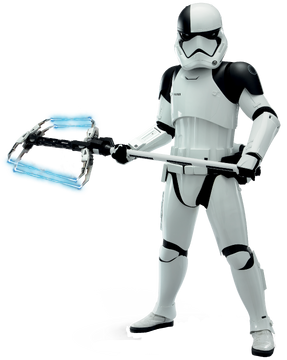 Executioner trooper Wookieepedia Fandom