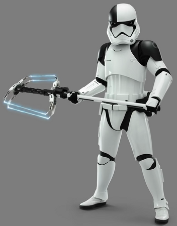 エクセキューショナー・トルーパー | Wookieepedia | Fandom エクセキューショナー・トルーパー | Wookieepedia | Fandom