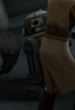 Z9 as another astromech droid model