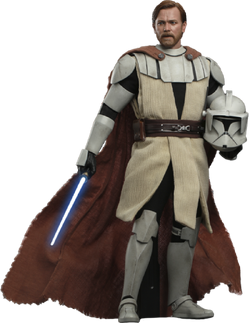 Jedi armor, Wookieepedia