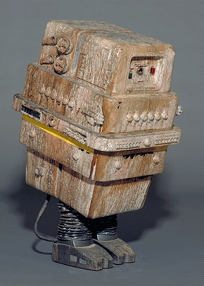 GNK power droid appearance in Common Appearance