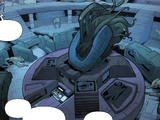 Hellhulk station