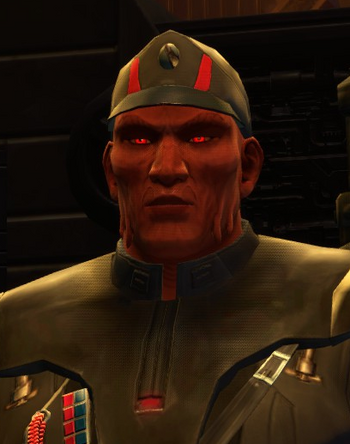 Krannus