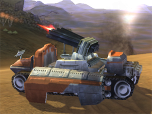 Mobile Proton Torpedo Launcher-2a appearance 