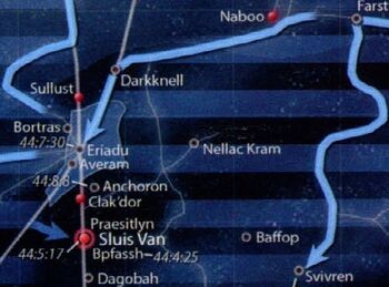 Nellac Kram system