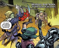 Nokk Aphra30