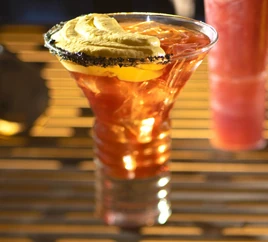 Outer Rim drink SWGE