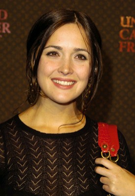 Rose Byrne appearance in Common Appearance