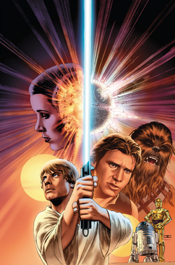 Star Wars (2015) 8 | Wookieepedia | Fandom