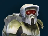 Scout Undead Trooper