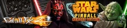 Heroes Within pack in Pinball FX2
