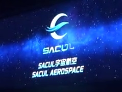 Sacul Aerospace appearance in Common Appearance