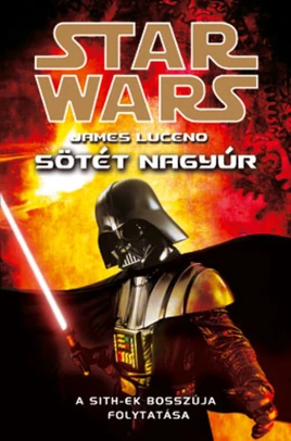 Sotet nagyur