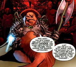  sfida i suoi rivali Sith