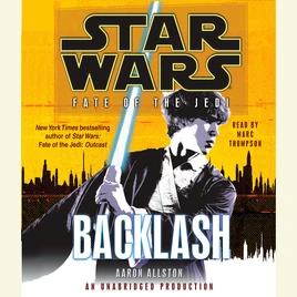 Backlash-Audiobook