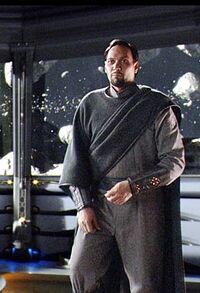 Bail Organa Polis Massa