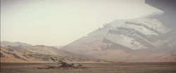 Battle Jakku