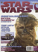 Star Wars: The Official Magazine 11 appearance in Common Appearance