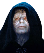 Emperor Sidious