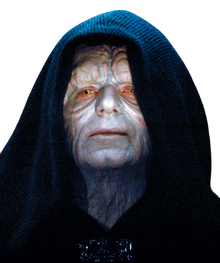 Emperor Sidious