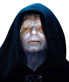 Emperor Sidious