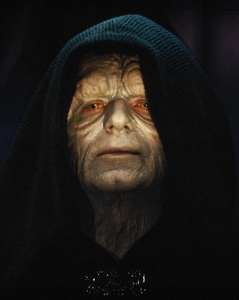 Emperor Sidious