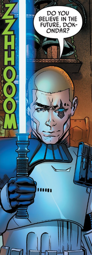 FOStormtrooperSergeantKiAdiMundiLightsaber-GalaxysEdge2