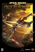 Galactic Starfighter